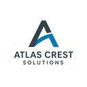 Atlas Crest Solutions Logo